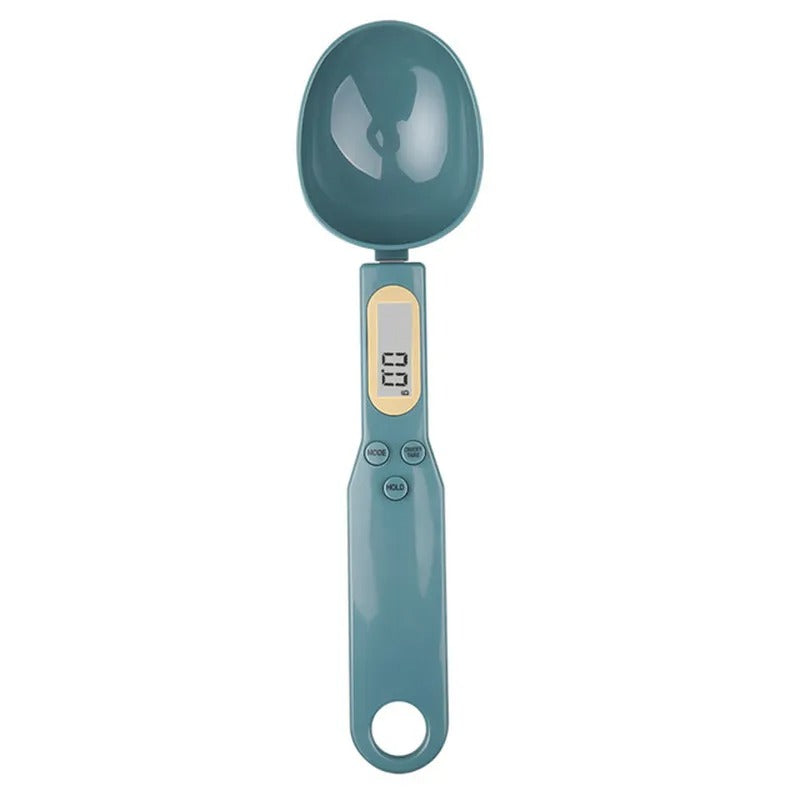 MeasuraCraft – Precision Measuring Spoon