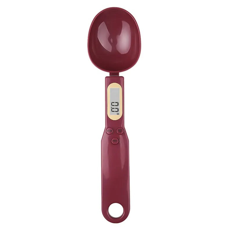 MeasuraCraft – Precision Measuring Spoon