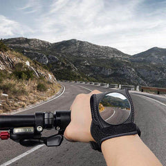 CycloVision - Rear View Mirror for Bicycle